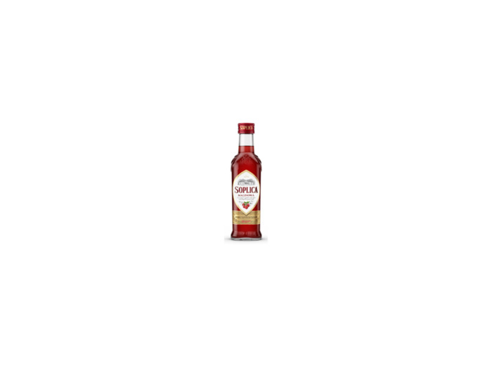 Soplica 1891 Framboise 32% (20cl)