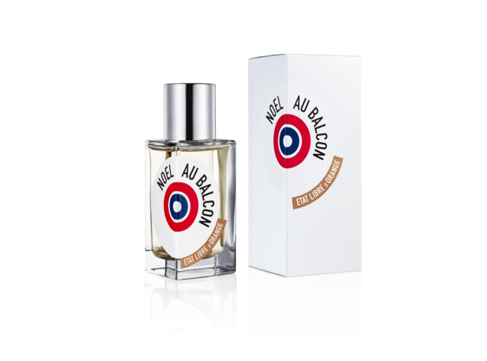 Noël au Balcon Eau de Parfum
