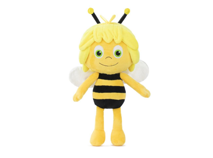 [PELUCHE] Maya l'abeille - Classic Plush - Maya