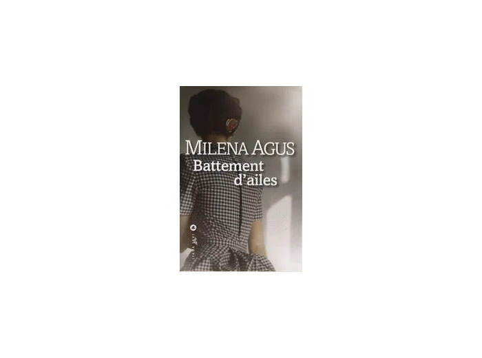Livre Battement D'ailes
