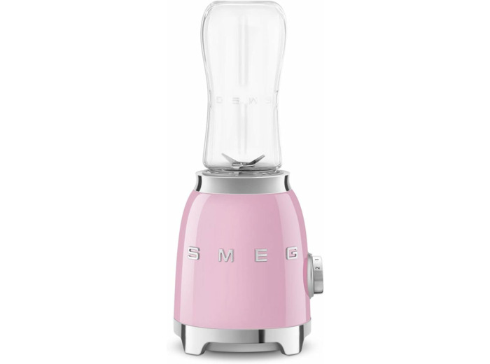 SMEG Blender PBF01PKEU