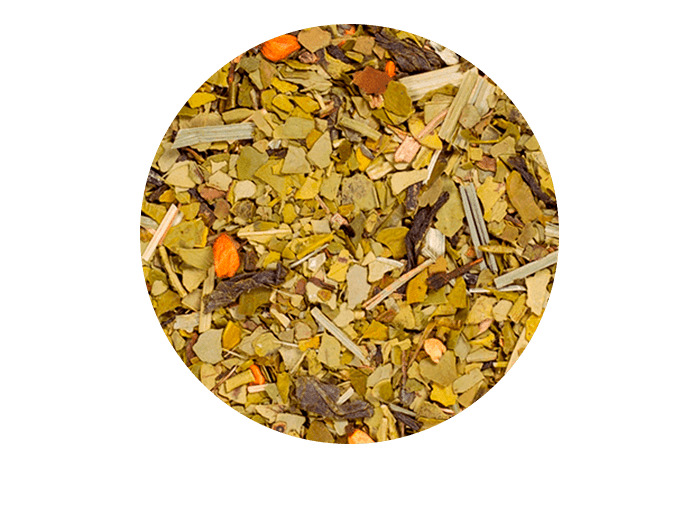 Mélanges Bien-être Detox Bio - Vrac 1kg