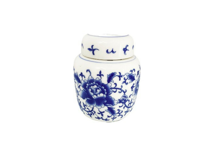 POT À THÉ PORCELAINE