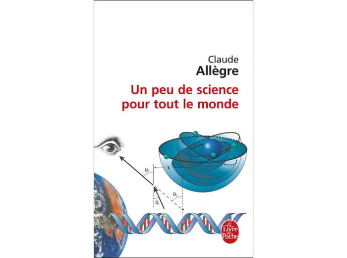 Livre Un Peu de Science Pour Tout le Monde