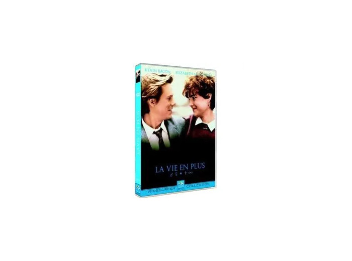 Dvd La Vie en Plus