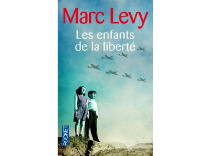 Livre Les Enfants De La Liberté