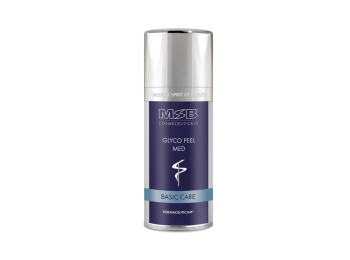 GLYCO PEEL MED
