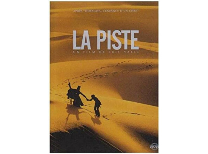 Dvd La Piste