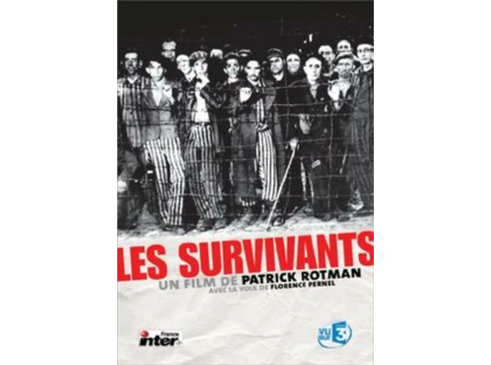 Dvd Les Survivants