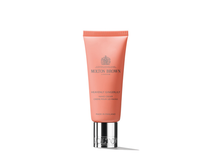 Heavenly Gingerlily Hand Cream