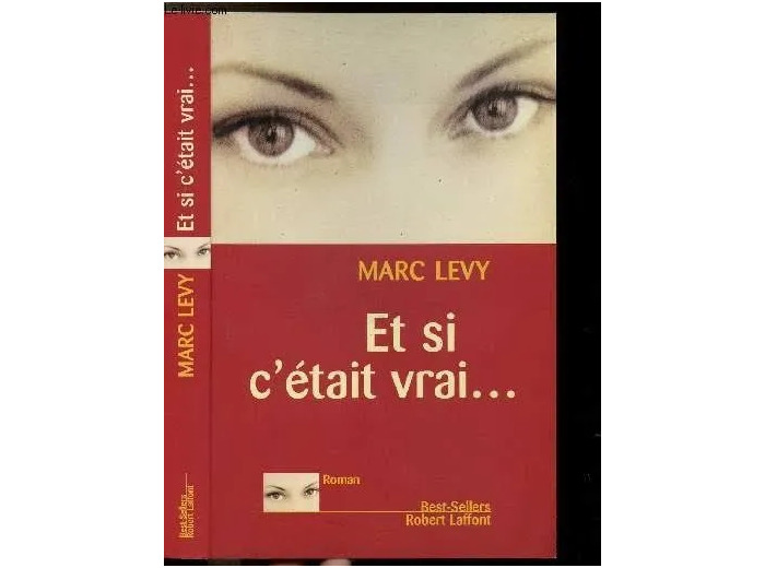 Livre Et Si C'était Vrai