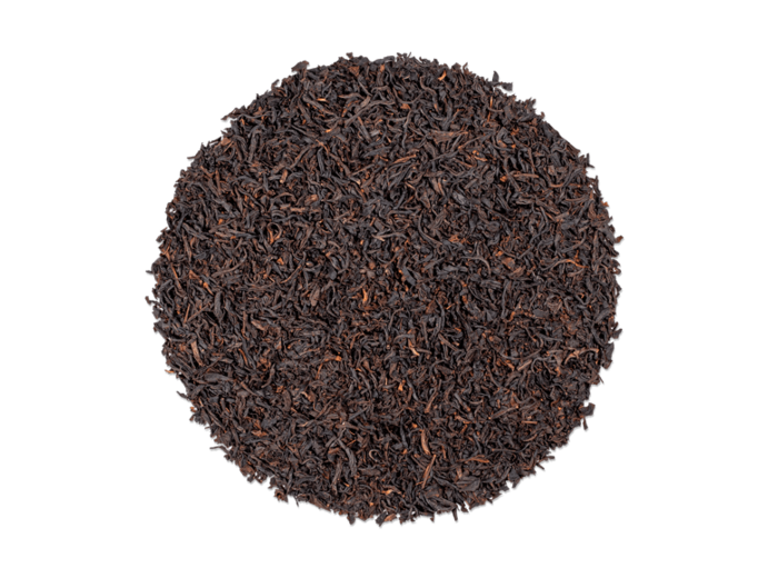 Infusions & Déthéinés Earl Grey déthéiné aux agrumes bio - Vrac 1 kg