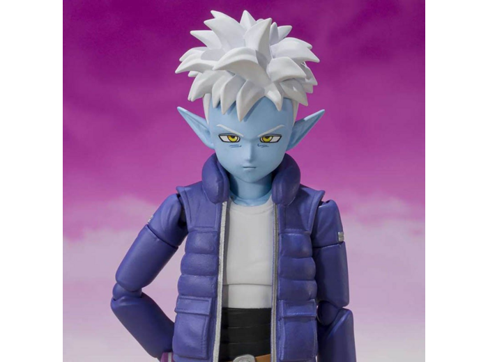 [FIGURINE] Dragon Ball - DAIMA - Glorio DAIMA