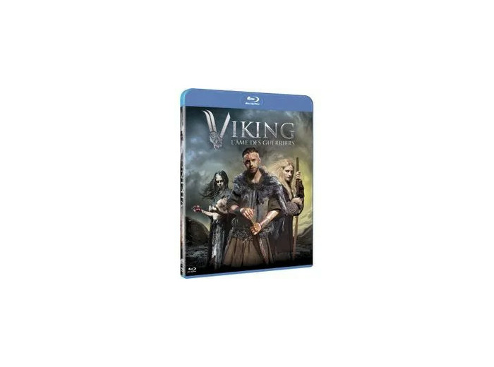 Blu-Ray Viking-L'âme des Guerriers