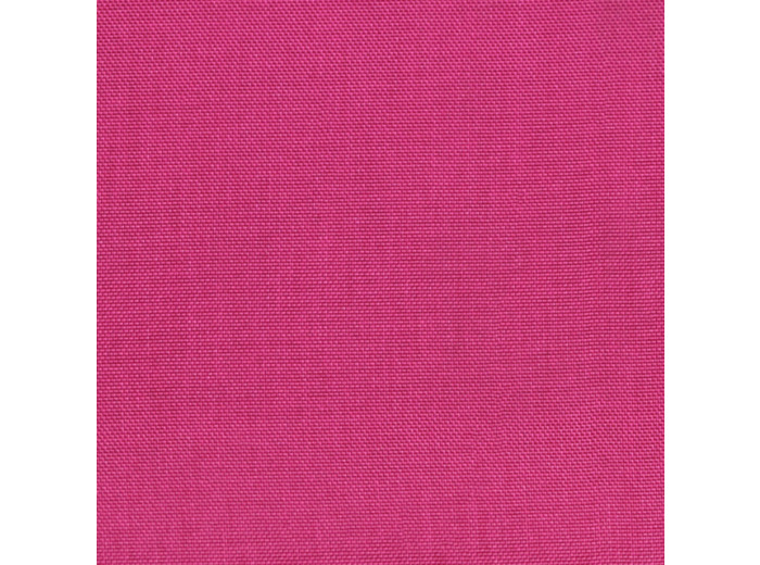Bemberg - Doublure Taffetas de Cupro Fiber et Acetate Uni Couleur Fuschia
