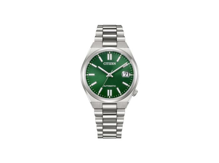 Montre Citizen Tsuyosa NJ0200-50X