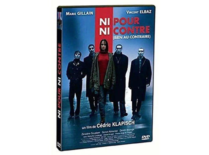 Dvd Ni pour ni contre
