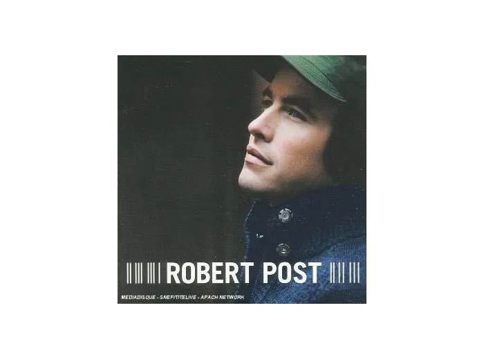 Cd Robert Post