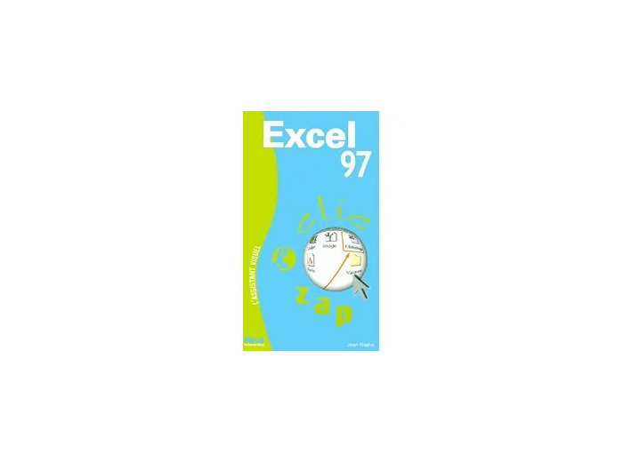 Livre Excel 97