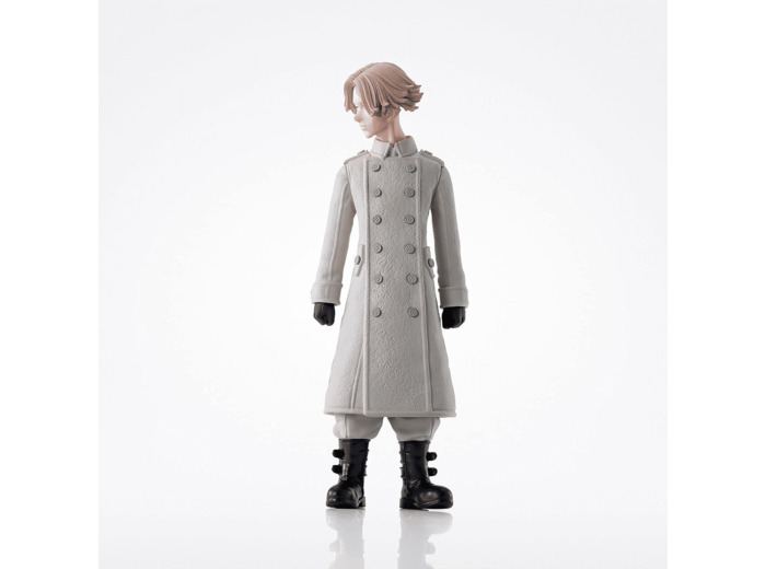 Tokyo Revengers - Figurine Seishu Inui