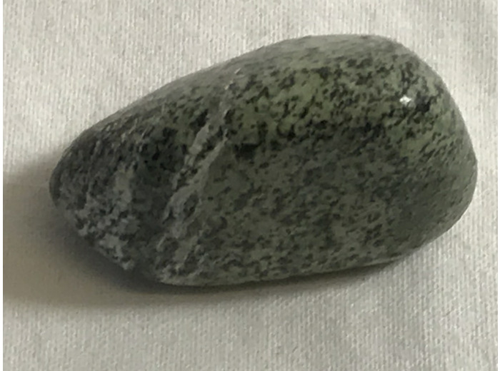 Jaspe vert