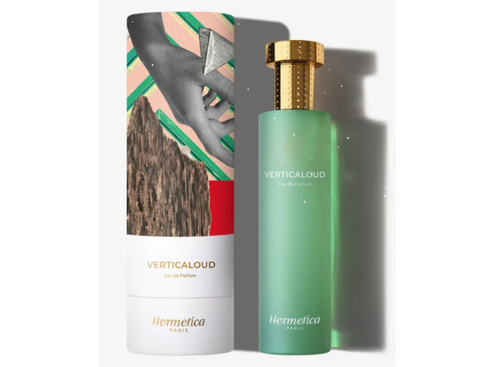 VERTICALOUD Eau de Parfum