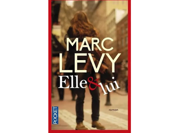 Livre Elle Lui Poche
