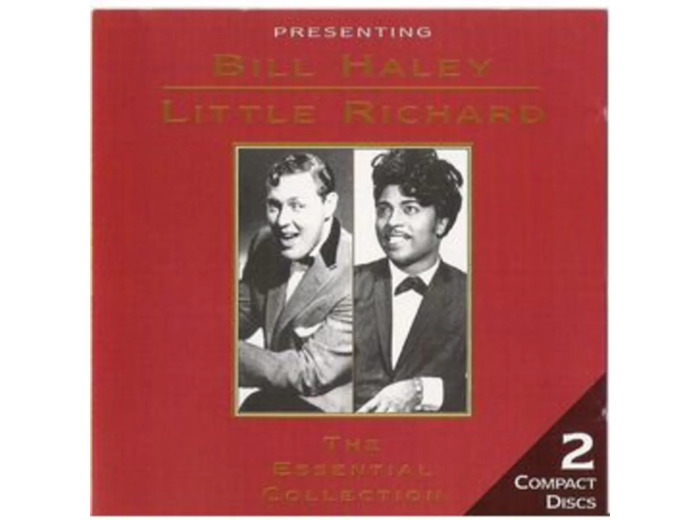 Cd The essential collection