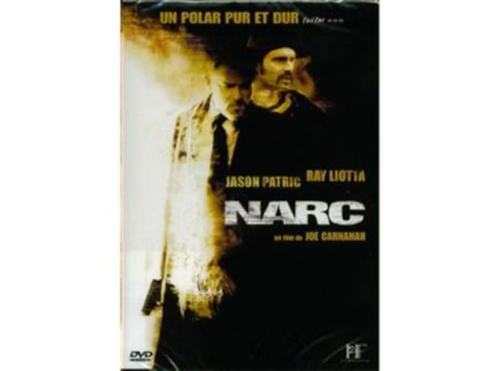 Dvd Narc (Edition locative)