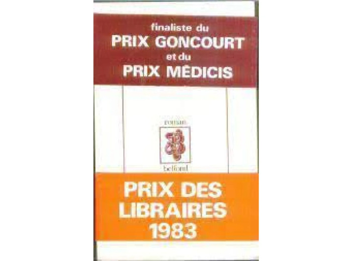 Livre La Danse du loup