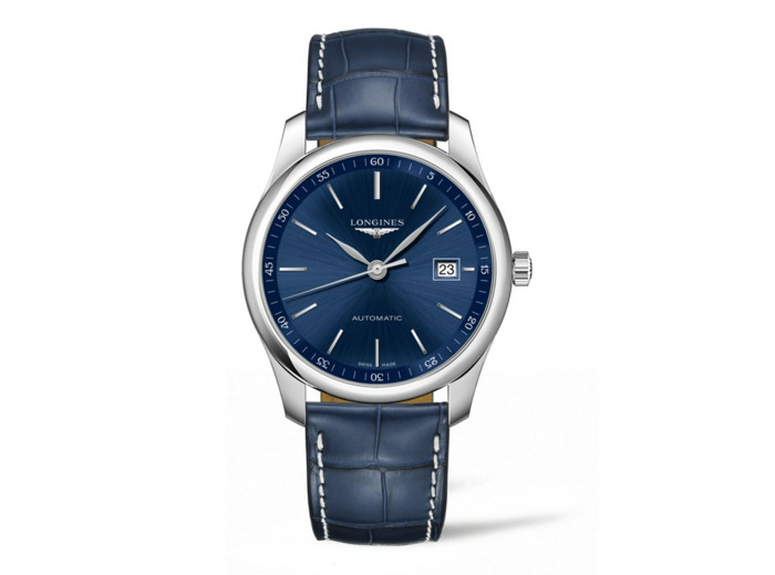 Montre Longines The Longines Master Collection L2.793.4.92.0