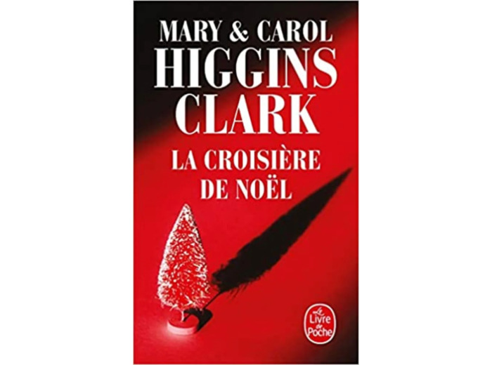 Livre La croisière de Noel