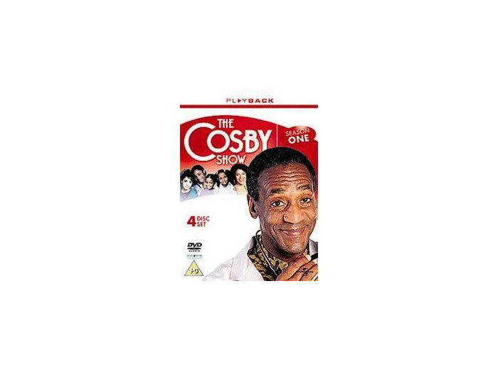 Dvd The Cosby Show - Season 1
