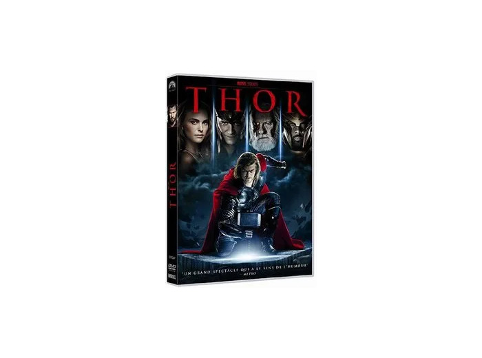 Dvd Thor