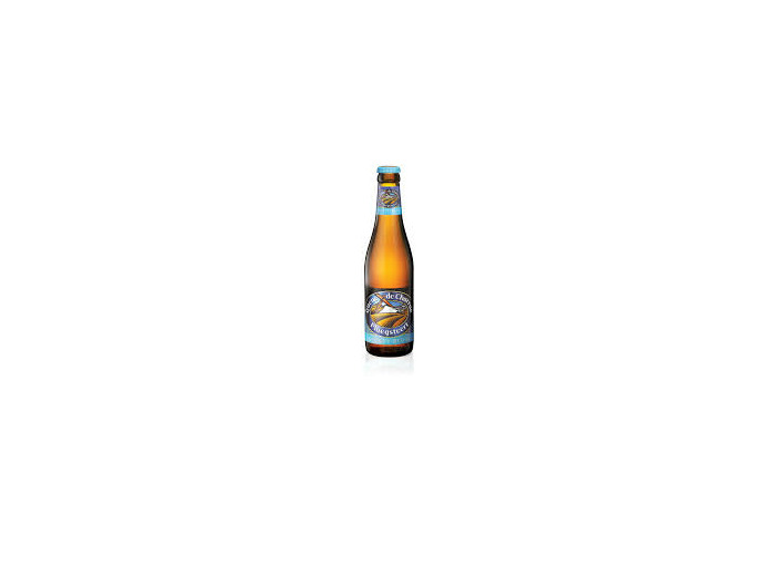 Bière Queue de charrue Blonde