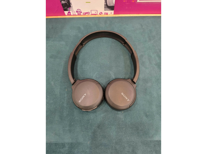 Casque Wh-ch510
