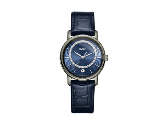 Montre RADO DiaMaster Diamonds R14064725