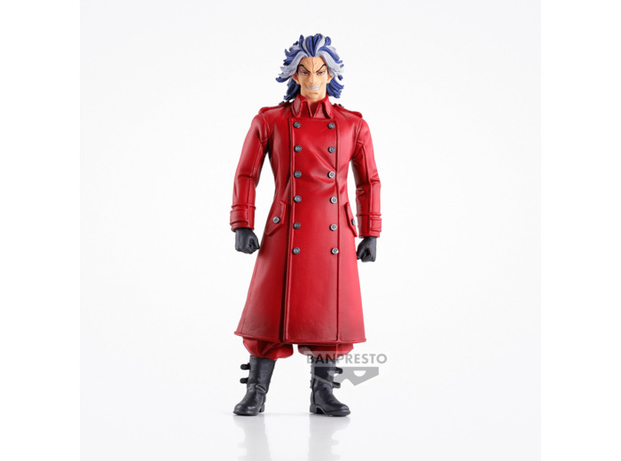 Tokyo Revengers – Figurine Taiju Shiba