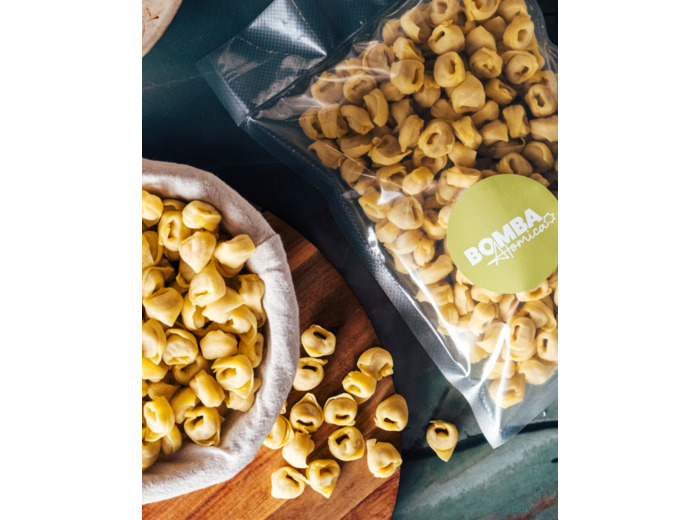 Tortellini bolognesi