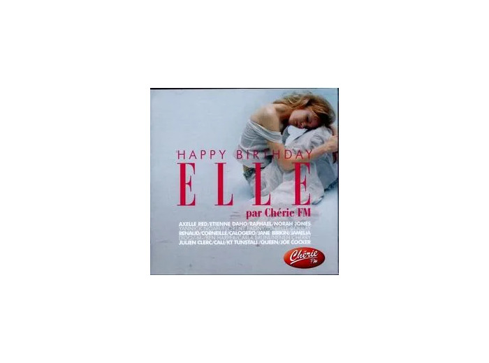 Cd Elle