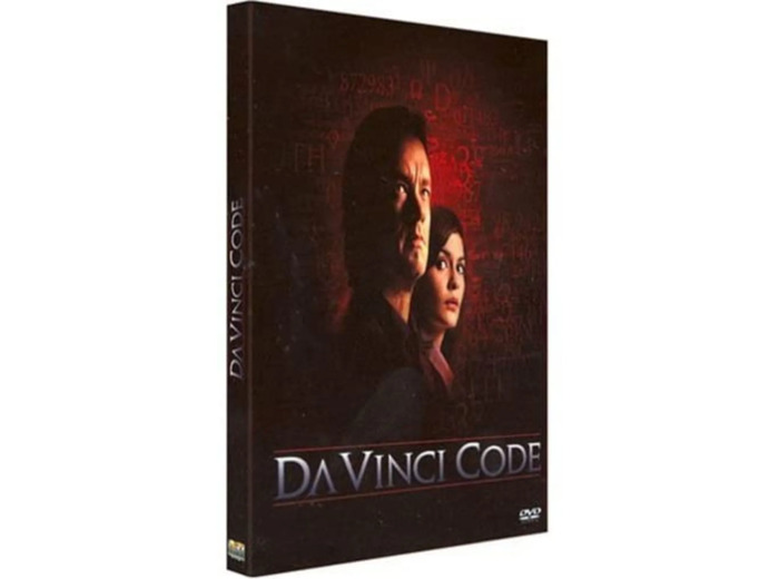 Dvd Da Vinci Code