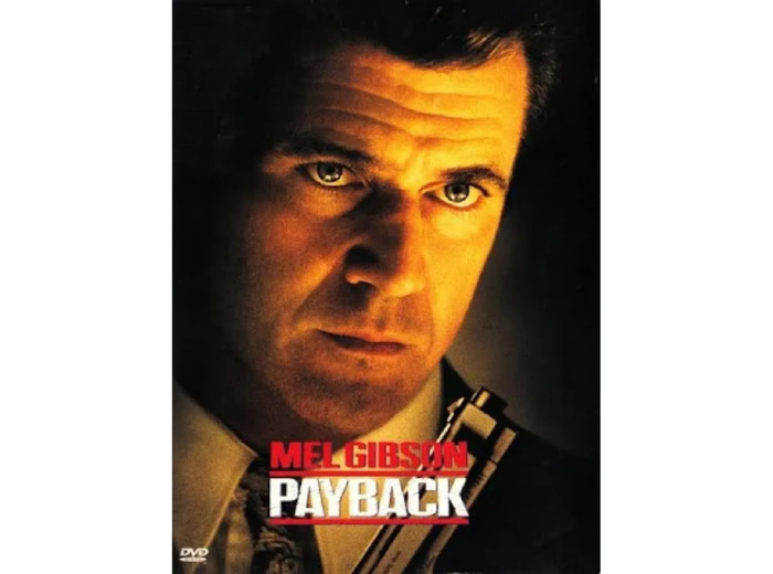 Dvd Payback