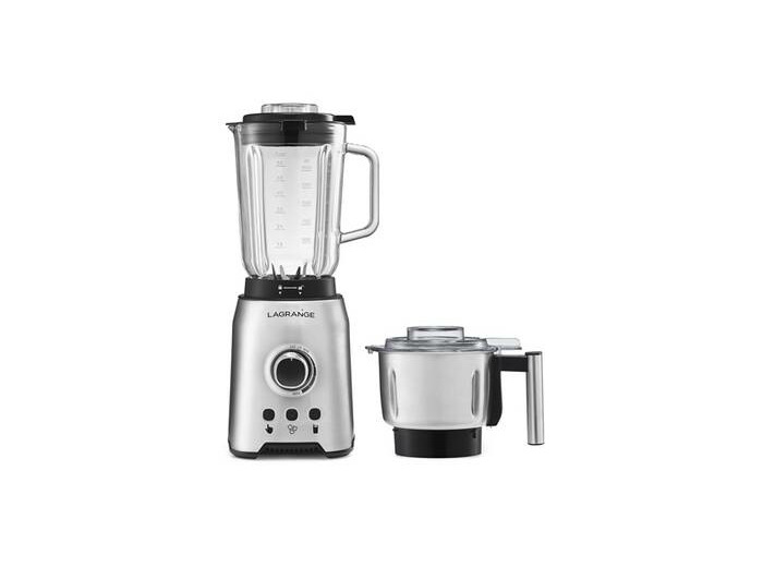 Lagrange Blender + moulin à grains et céréales