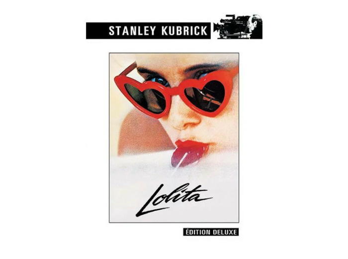 Dvd Lolita