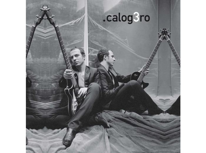 Cd Calog3ro