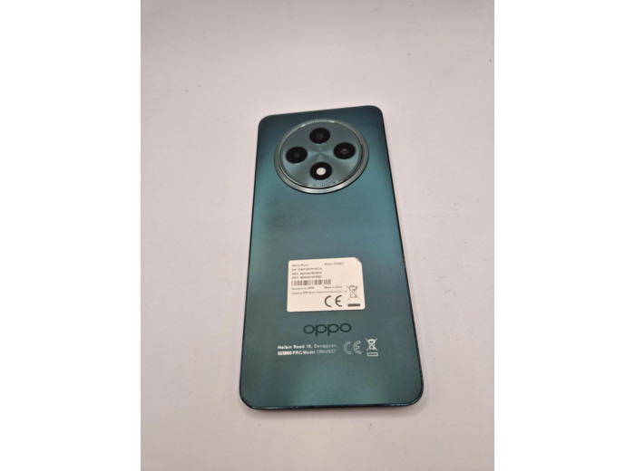 OPPO Reno12 FS 5G 6.67' Double SIM Android 14 USB Type - C 12 Go 512 Go 5000 mAh Vert