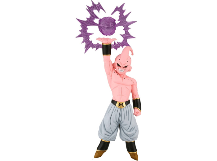 DRAGON BALL Z - Majin Buu - Figurine G X Materia 14cm