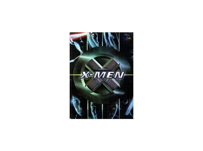 Dvd X-Men