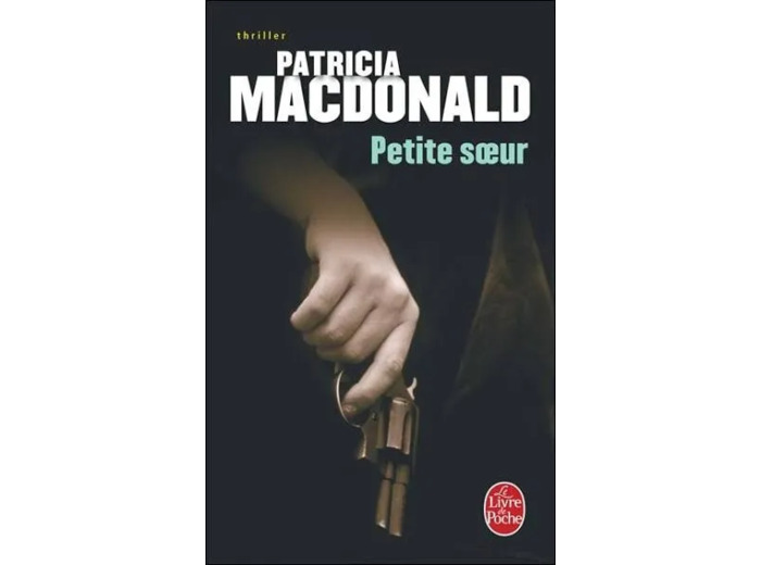 Livre Petite Soeur