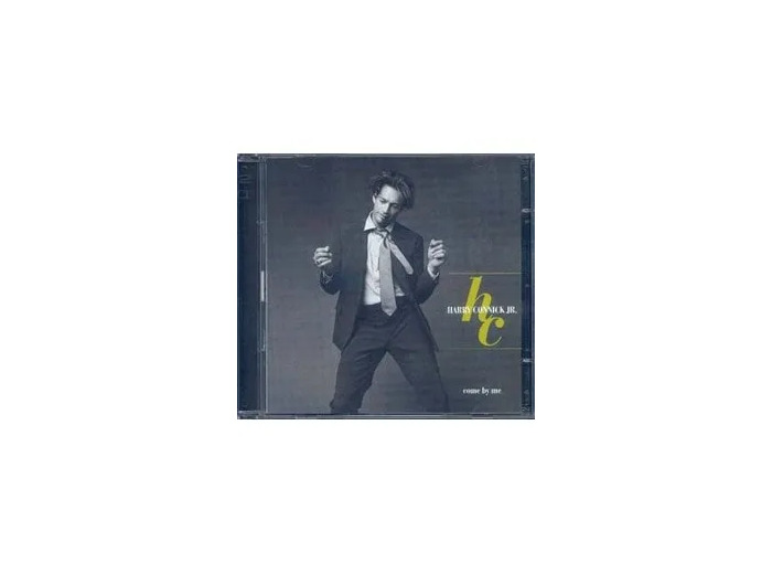 Cd Harry Connick, Jr. - Come By Me (1999)